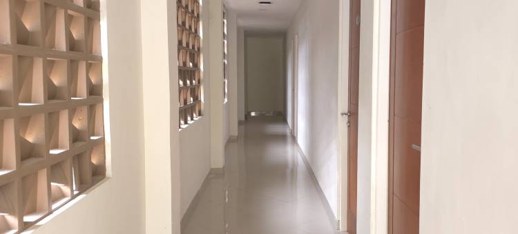 信德酒店(Sindha Hotel)图片