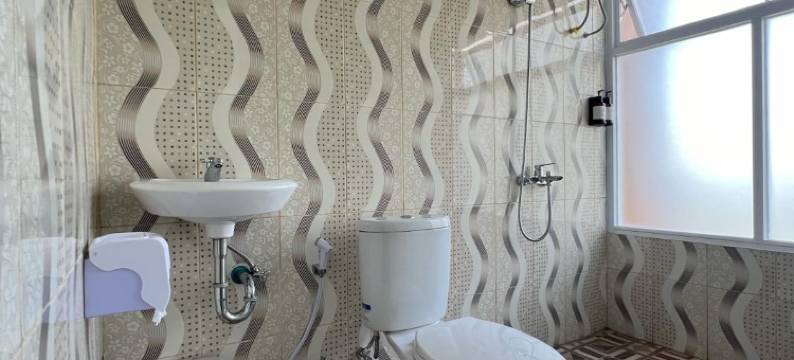 Ciater Dream Village图片