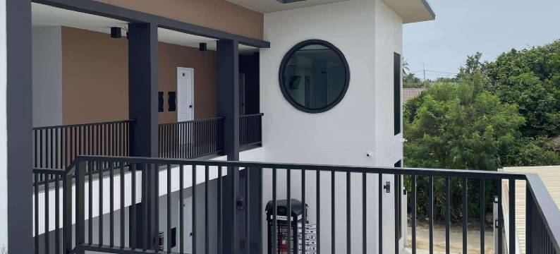 NaraPruksa Apartment图片