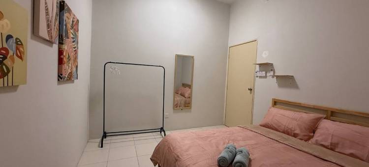 Hillside Homestay by UmmiSya图片