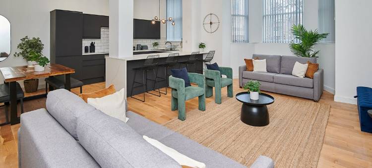 Host Stay - Princes Place 生活(Host & Stay | Princes Place Living)图片