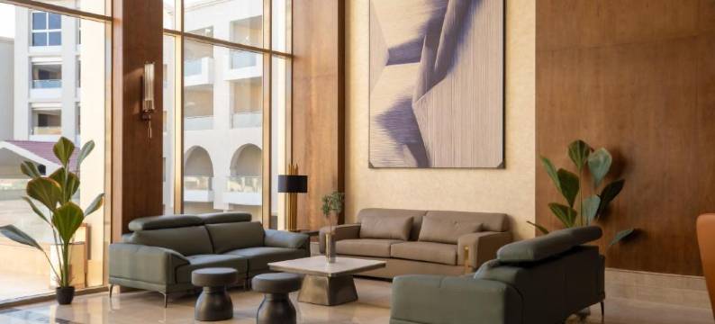 宁静天空拱顶度假村 - 萨赫尔哈希什(Serenity Sky Arc Resort - Sahl Hasheesh)图片