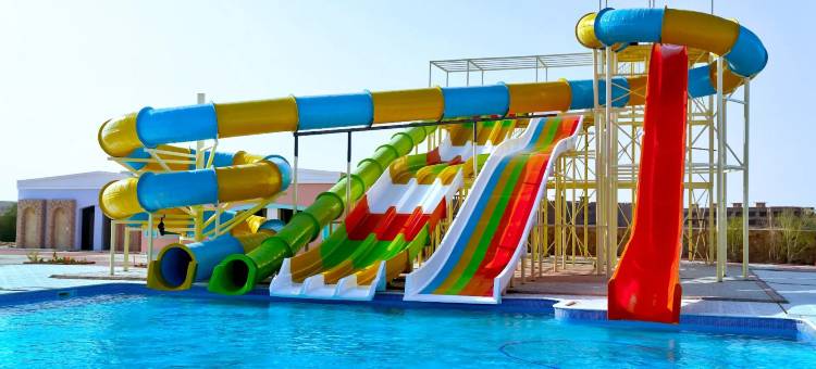 阿马里纳皇后度假村和水上公园马尔萨阿拉姆(Amarina Queen Resort & Aqua Park Marsa Alam)图片