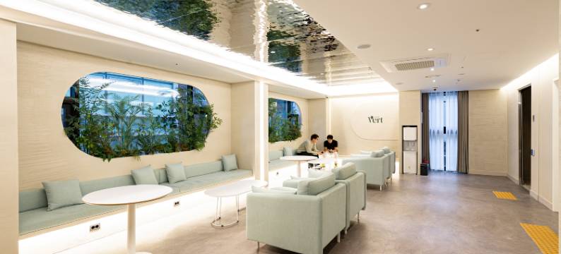 维特酒店(Hotel Vert)图片