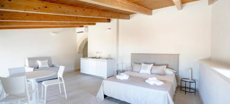 Palazzo della Torre 204 – Terrace Sea View Suite图片