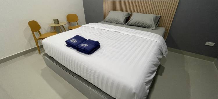 999 Resort service Room图片