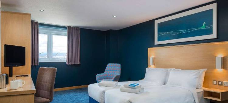 Travelodge Bath Central图片