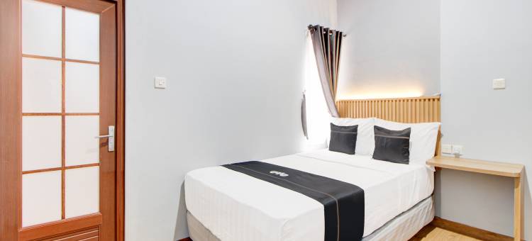 Capital O共居 94314 Sunny(Capital O 94314 Sunny Co Living)图片