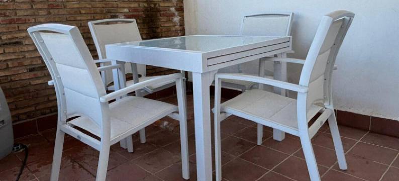 靠近维拉普拉亚的维拉度假屋(Holiday Home in Vera near Vera Playa)图片