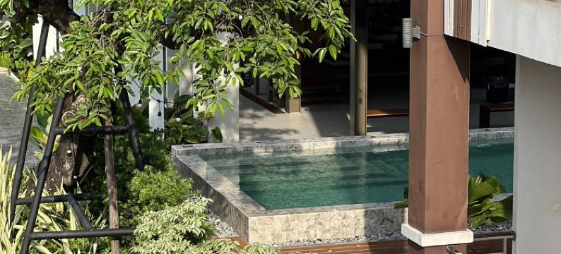 班纳广场酒店(Baanna Place)图片