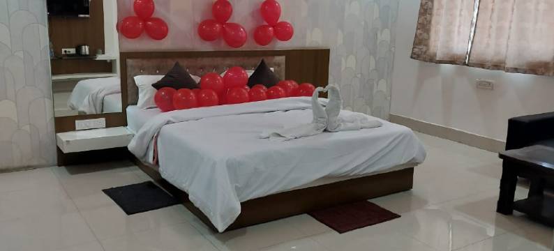 维斯塔避风港酒店(Hotel Vista Haven)图片