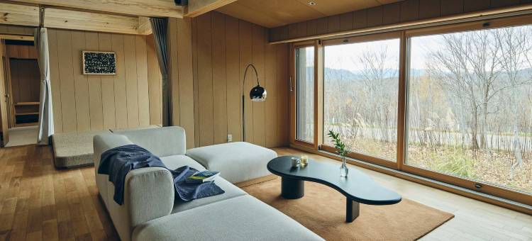 SANU 2nd Home 新雪谷1st(SANU 2nd Home Niseko 1st)图片