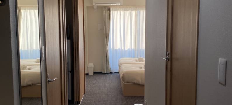 Apartment Hotel YAEZAKI图片