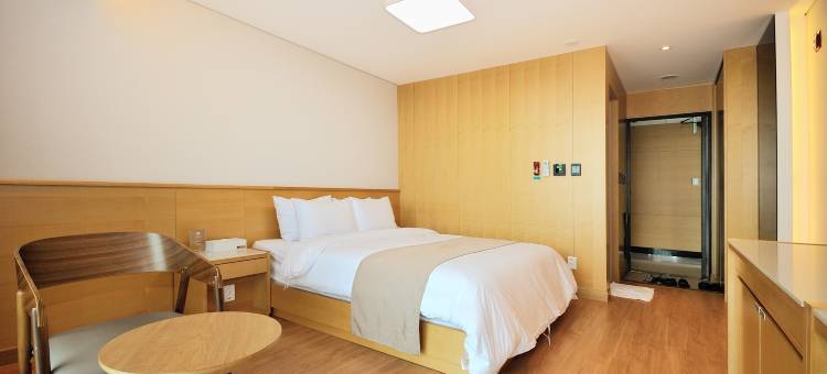 名贵酒店(Noble Hotel)图片