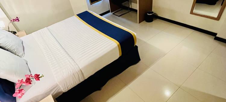 U庄别墅酒店(U VILLAGE HOTEL and VILLA)图片