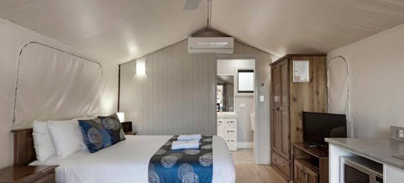 探索假日公园-达博 (Discovery Parks - Dubbo)图片