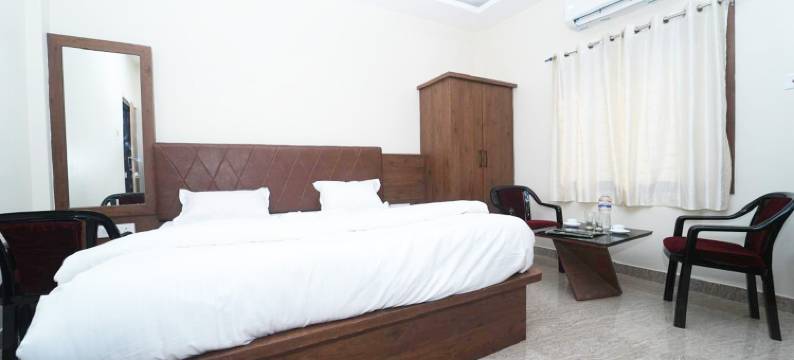 迪帕克度假村(Deepak Resort)图片