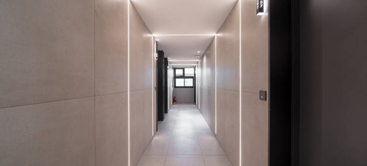 龙仁舒泰25(STAY25 hotel)图片