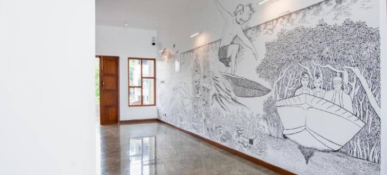 在凯莉的安巴朗戈达(At Kelly's Ambalangoda)图片