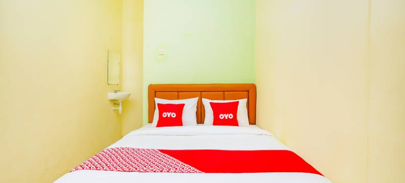 Hotel O near City of Tomorrow Mall formerly Banuwa Residence图片