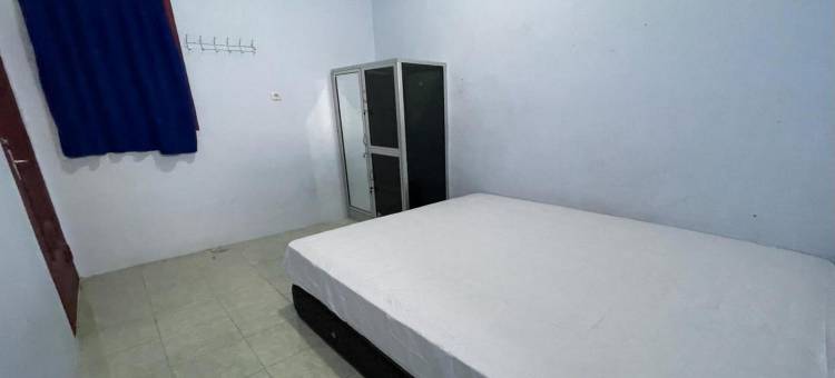 Hotel O Kost Btnompo Near SDI Bontosallang图片