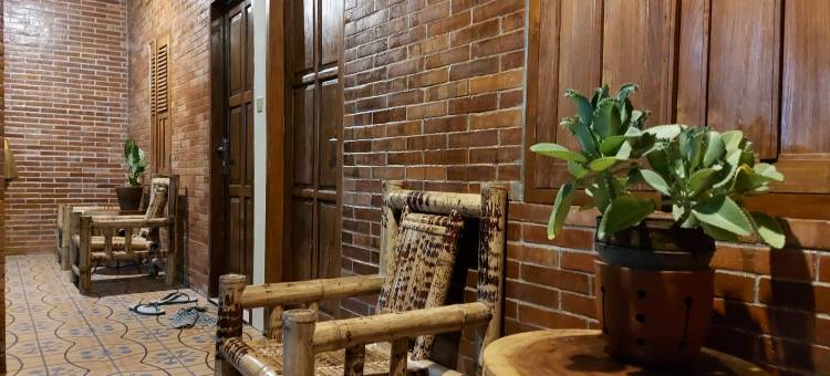 Rumah Cattleya Ixora图片