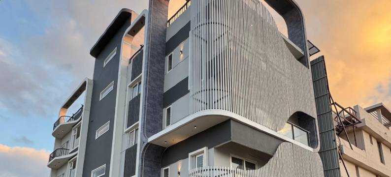 无限居停(Infinity Stays Madurai)图片