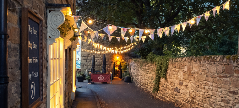 The Corbridge Apartment图片