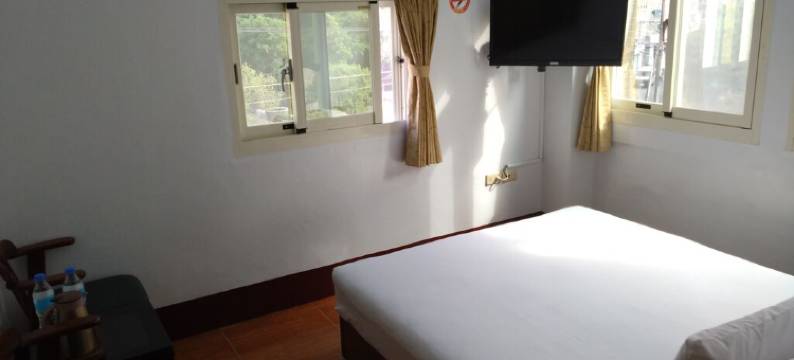 Jinhua Cold Spring Hotel图片