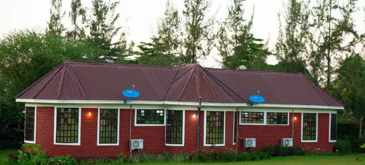 博洛蒂营地度假村(Boloti Camp Resort)图片