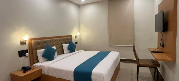 日出景观旅馆(Hotel Sunrise Vista Inn)图片