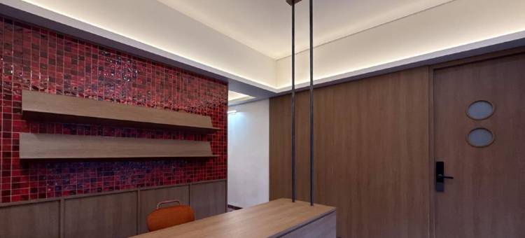 Novhalia Homestay near Jogja Expo Center RedPartner图片