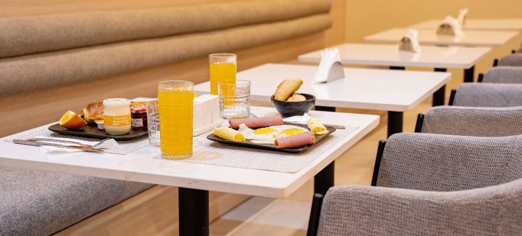 卡迪斯酒店(Kadiss Hotel)图片