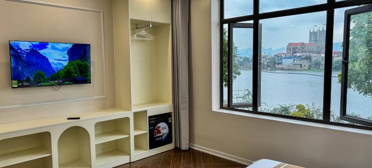 New Hotel Phu Ly图片