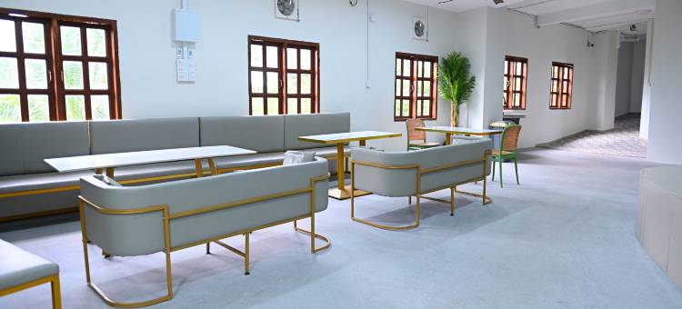 Labis Sunrise Farm Stay图片