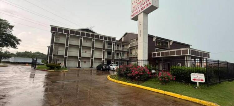 Memphis 1 Extended Stay near airport I 240, TN图片