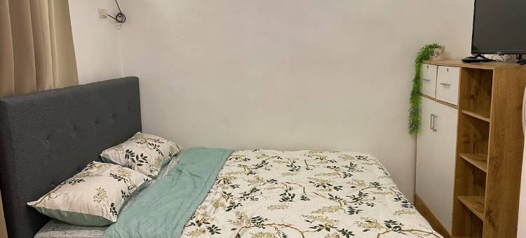 Caleb Homestay (3BR Townhouse with AC in 2 bedrooms)图片