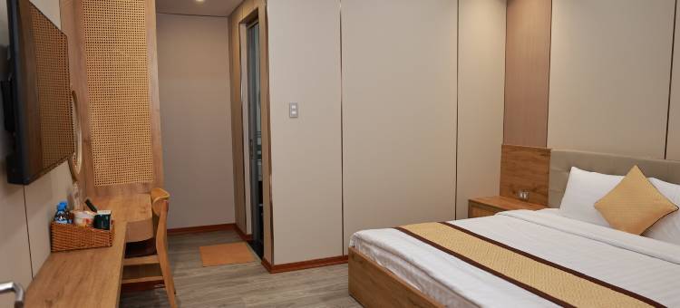 Viễn Dung Hotel图片