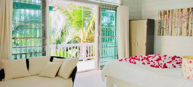 The Sunny Hill Pool Villa 240° Panoramic Sea Views图片