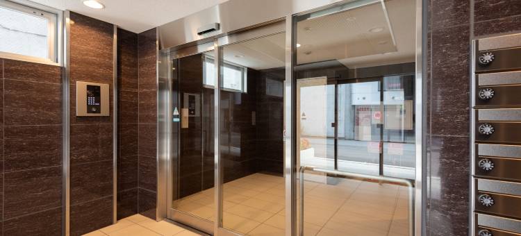 谷町君 星酒店 九条27(Tanimachi-kun Hoshi Hotel Kujo 27)图片