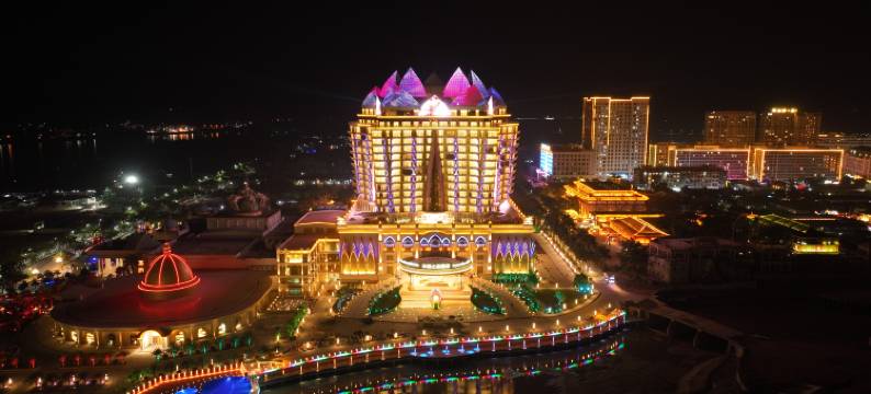 Kapok Star Hotel图片
