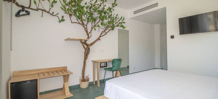 艾尔特马雷酒店(Hotel Arte Mare)图片