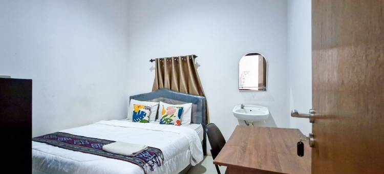 TNC瑞西登斯夏利亚马塔拉姆(TNC Residence Syariah Mataram)图片