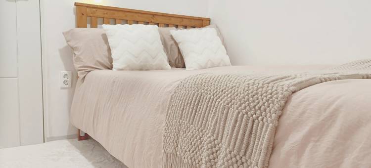 南山别苑三室公寓(近新罗免税店  东大门)(Cozy Home Namsan 3BR apartment. Near Shilla Duty Free Dongdaemun)图片