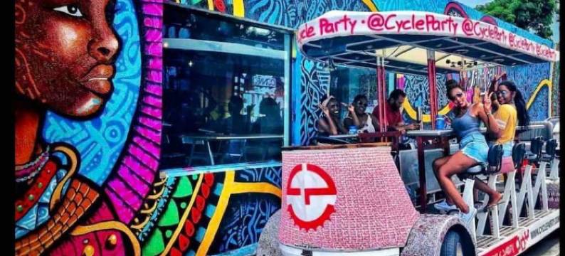 Vacay Spot快乐逃脱15分钟海滩按摩淋浴(Vacay Spot Happy Escape 15Min Beach Massage Shower)图片