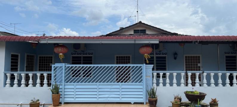 居銮民宿(Kluang Melodi Homestay)图片