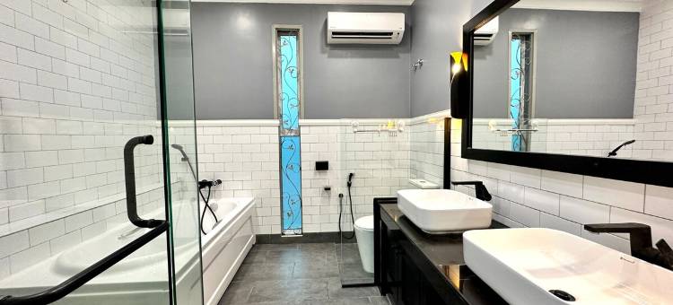 Singgah Villa KKB (24 paxs)图片