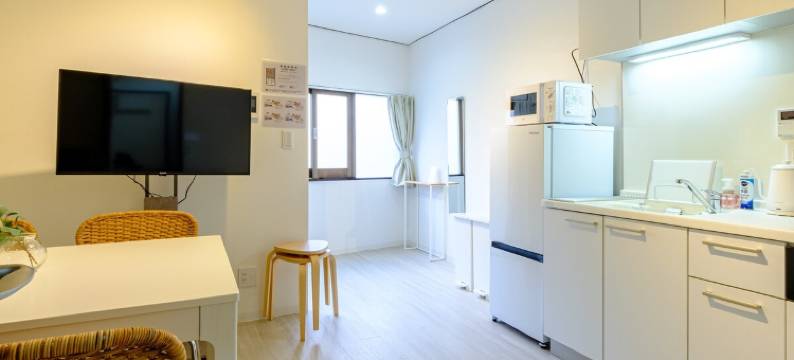 Akisapo Stay Motohasunuma｜2階建て貸切｜6名｜池袋・巣鴨・新宿｜(Akisapo Stay Motohasunuma)图片