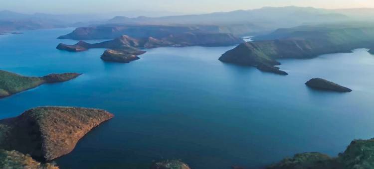 哈拉拉凯拉生态旅馆(Halala Kella Eco Lodge)图片