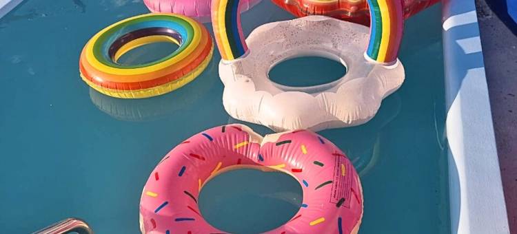 AmanDagat Beach Resort图片